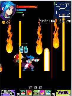 Tai game tien lu ky duyen