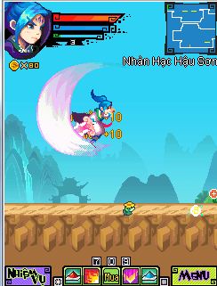 Tai game tien lu ky duyen