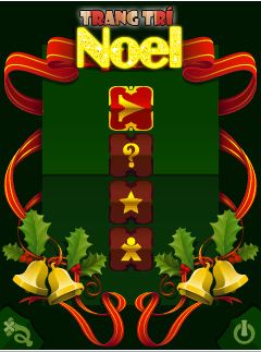 Tai game trang tri noel crack