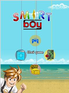 Tai game smartboy