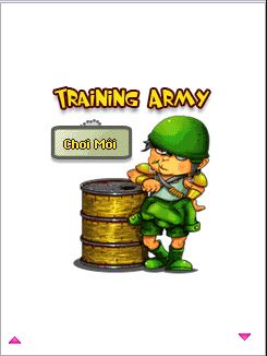 Tai game training army